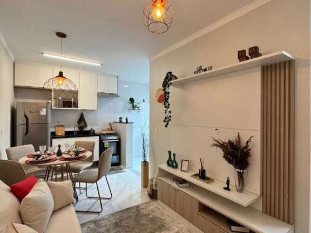 Apartamento com 1 quarto à venda na Ariosto César, 196, Parada Inglesa, São Paulo por R$ 285.000