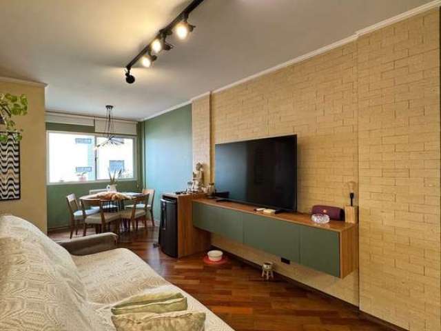 Apartamento com 2 quartos à venda na Avenida Alfredo Zunkeller, 95, Parque Mandaqui, São Paulo por R$ 450.000