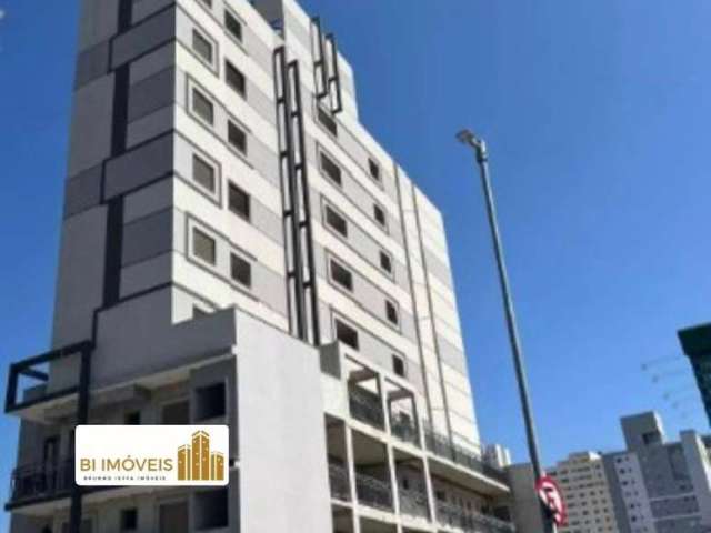 Apartamento com 1 quarto à venda na William Harding, 346, Vila Gustavo, São Paulo por R$ 255.000