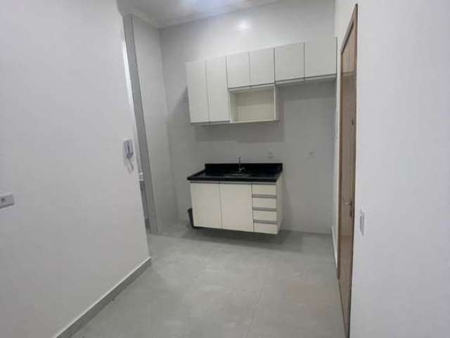 Apartamento com 1 quarto para alugar na Paulo de Faria, 6300, Tucuruvi, São Paulo por R$ 1.450