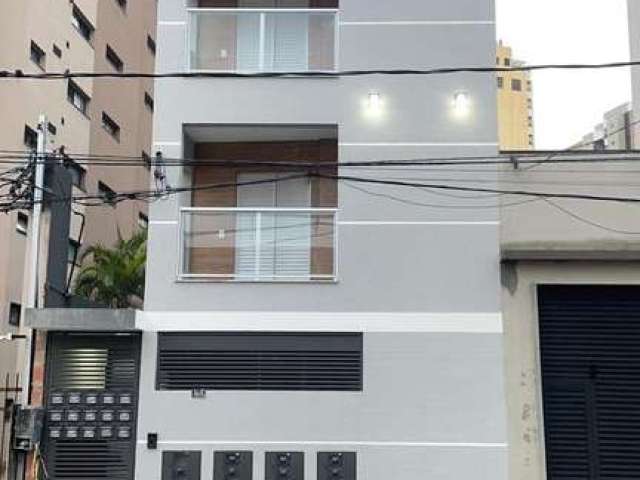 Apartamento com 1 quarto à venda na Largo Conselheiro Moreira de Barros, 868, Santana, São Paulo por R$ 365.000