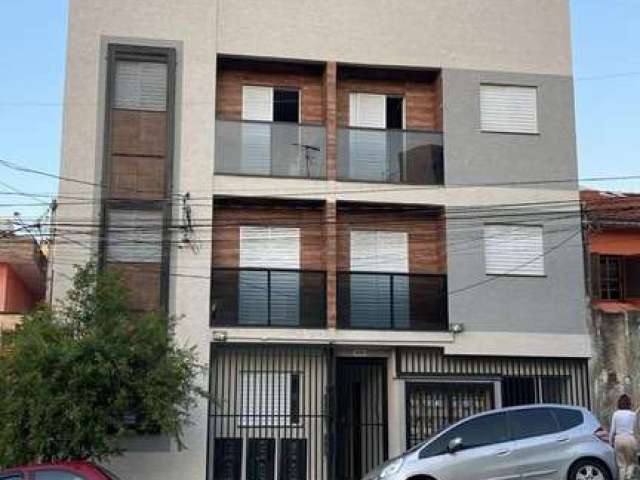 Apartamento com 2 quartos à venda na Rua Dona Luísa Scarpini, 476, Vila Dom Pedro II, São Paulo por R$ 310.000