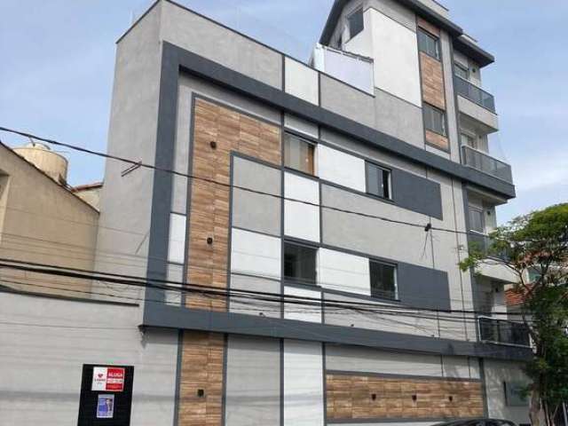 Apartamento com 2 quartos à venda na Rua Verona, 182, Vila Dom Pedro II, São Paulo por R$ 290.000