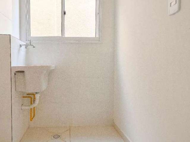 Apartamento com 1 quarto à venda na Avenida Mazzei, 1299, Vila Mazzei, São Paulo por R$ 199.000