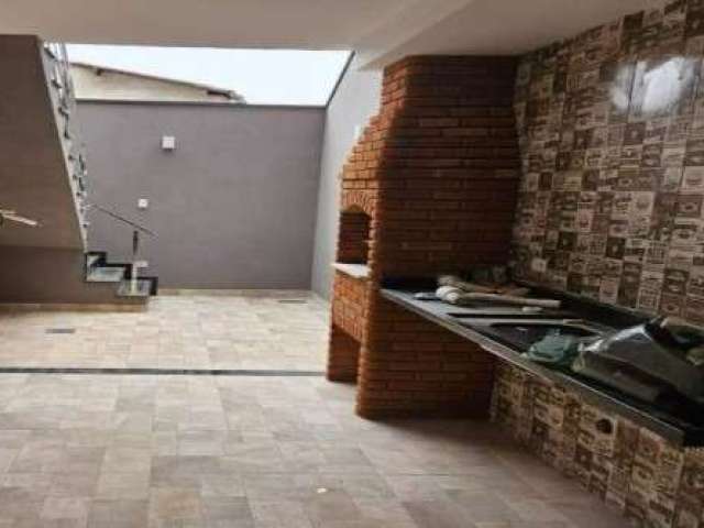 Casa com 3 quartos à venda na Emile Verhaeren, 108, Vila Maria Alta, São Paulo por R$ 890.000