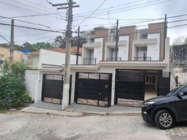 Casa com 3 quartos à venda na Rua Francisco Camargo Andrade, 86, Água Fria, São Paulo por R$ 750.000