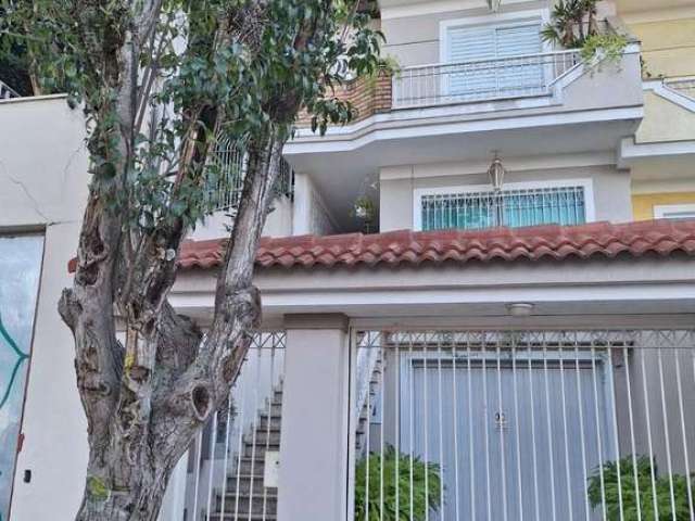 Casa com 3 quartos à venda na Rua Engenheiro Mac Lean, 3566, Santana, São Paulo por R$ 1.398.000