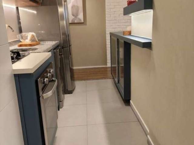 Apartamento com 3 quartos à venda na Celso Ramos, 188, Campo Limpo, São Paulo por R$ 595.000