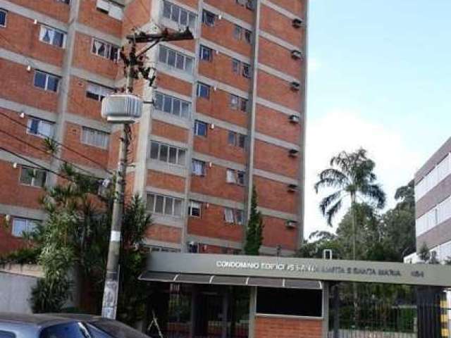 Apartamento com 4 quartos à venda na Moacir Simões da Rocha, 454, Campo Grande, São Paulo por R$ 845.000