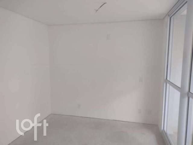 Apartamento com 1 quarto à venda na Agostinho Rodrigues Filho, 546, Saúde, São Paulo por R$ 450.000