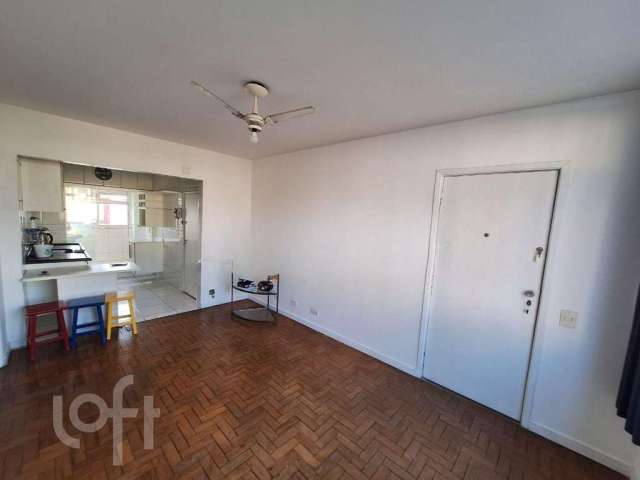 Apartamento com 2 quartos à venda na Heitor Penteado, 1723, Alto de Pinheiros, São Paulo por R$ 700.000