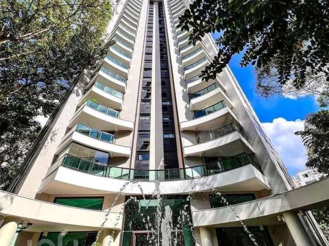 Apartamento com 2 quartos à venda na Sampaio Viana, 425, Vila Mariana, São Paulo por R$ 900.000