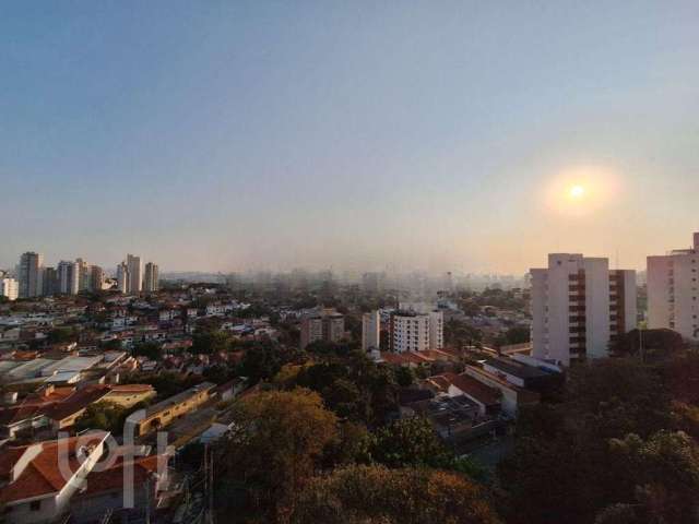 Apartamento com 2 quartos à venda na Borges de Barros, 282, Alto de Pinheiros, São Paulo por R$ 690.000