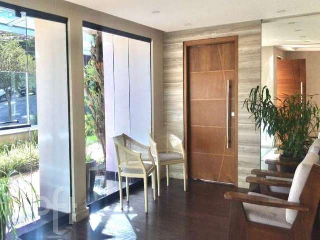 Apartamento com 2 quartos à venda na Cerro Corá, 199, Alto de Pinheiros, São Paulo por R$ 566.000