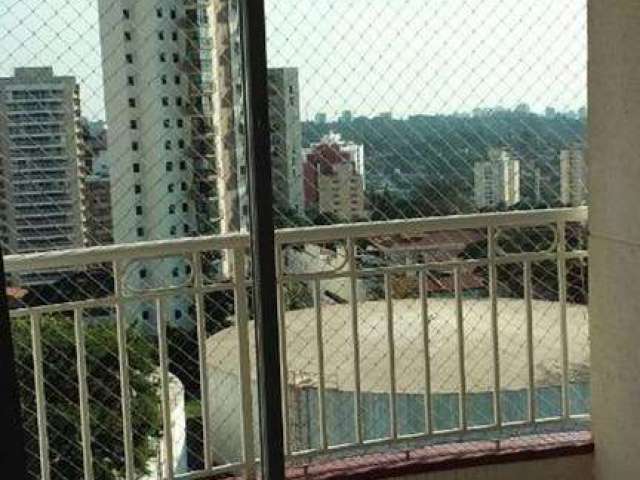 Apartamento com 1 quarto à venda na Santa Catarina, 915, Jabaquara, São Paulo por R$ 425.000