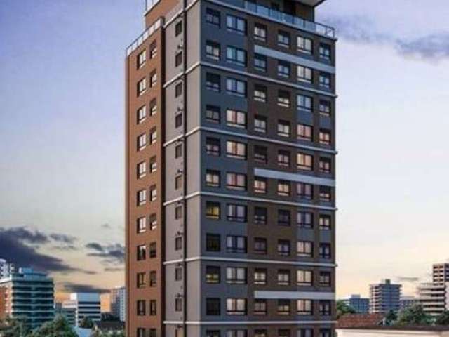 Apartamento com 2 quartos à venda na Avenida Agami, 347, Moema, São Paulo por R$ 772.353