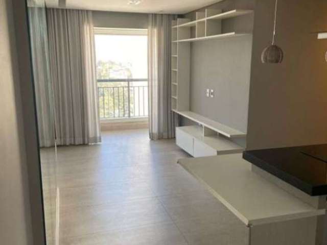 Apartamento com 2 quartos à venda na Celso Ramos, 360, Campo Limpo, São Paulo por R$ 531.000