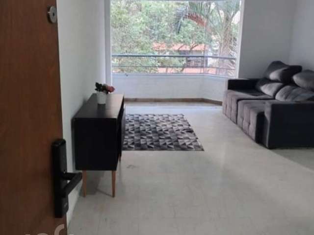 Apartamento com 1 quarto à venda na Rua Barão do Triunfo, 290, Campo Belo, São Paulo por R$ 700.000