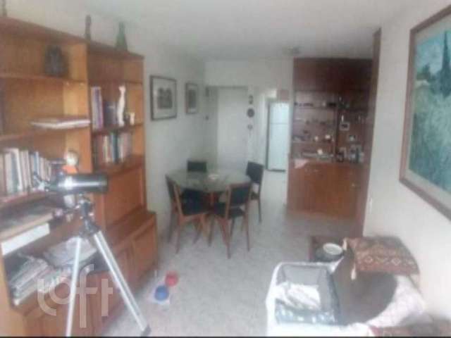 Apartamento com 2 quartos à venda na Doutor Mauro Paes de Almeida, 591, Socorro, São Paulo por R$ 375.000