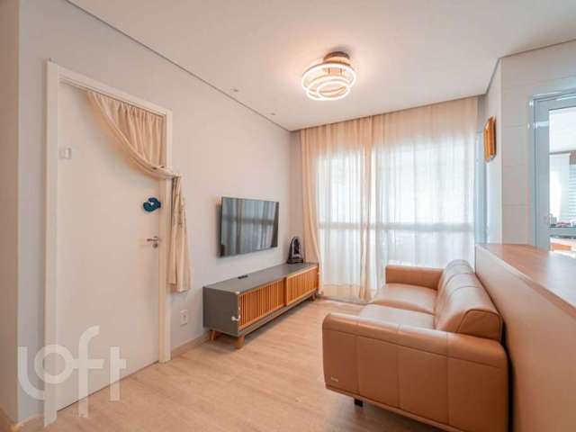 Apartamento com 2 quartos à venda na Ossian Terceiro Teles, 431, Cidade Ademar, São Paulo por R$ 750.000