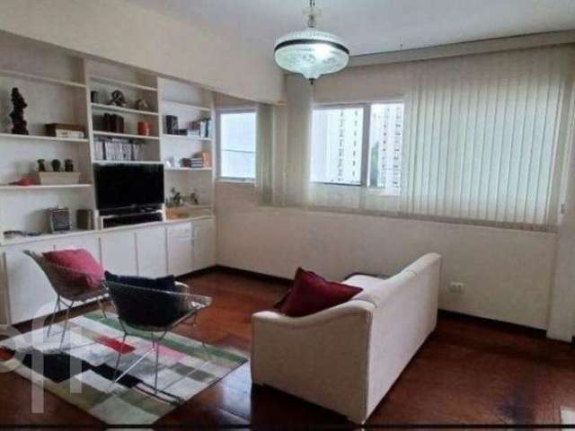 Apartamento com 3 quartos à venda na Rua Vieira de Morais, 601, Campo Belo, São Paulo por R$ 949.000