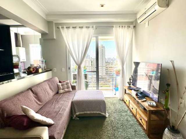 Apartamento com 1 quarto à venda na Maracá, 709, Jabaquara, São Paulo por R$ 545.000