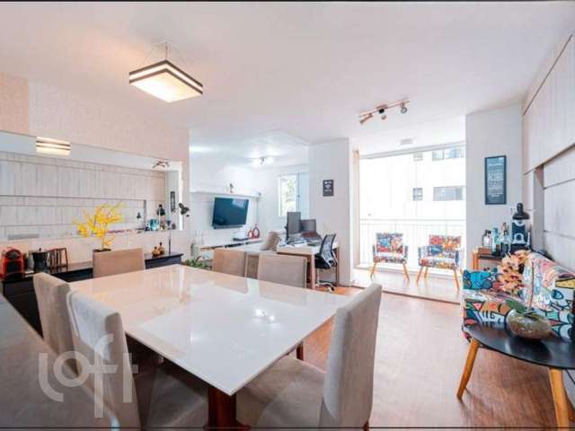 Apartamento com 2 quartos à venda na Coronel Francisco Júlio César Alfieri, 122, Cidade Ademar, São Paulo por R$ 540.000