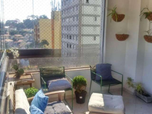 Apartamento com 2 quartos à venda na Nilo Torres, 124, Cidade Ademar, São Paulo por R$ 950.000