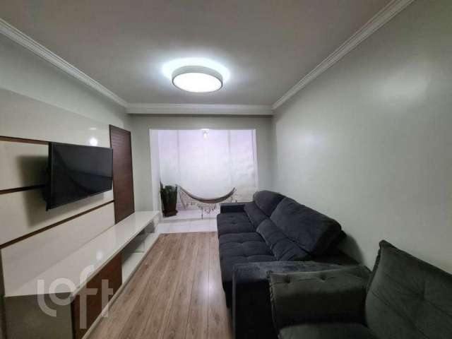 Apartamento com 2 quartos à venda na Rua Soares de Avellar, 396, Jabaquara, São Paulo por R$ 510.000