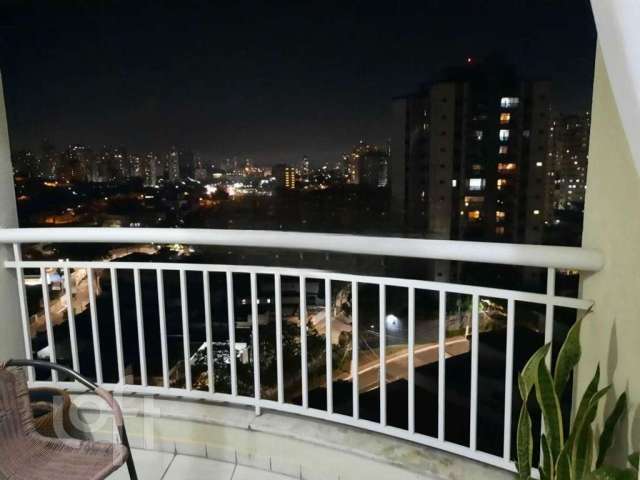 Apartamento com 2 quartos à venda na Rua Jaci, 164, Saúde, São Paulo por R$ 773.000