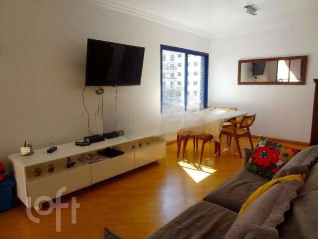 Apartamento com 3 quartos à venda na Rua Harmonia, 681, Pinheiros, São Paulo por R$ 775.000