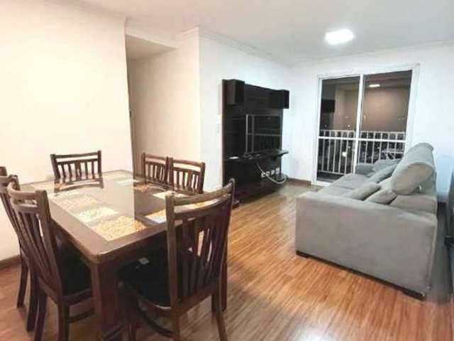 Apartamento com 3 quartos à venda na Horácio Alves da Costa, 140, Cidade Ademar, São Paulo por R$ 438.000