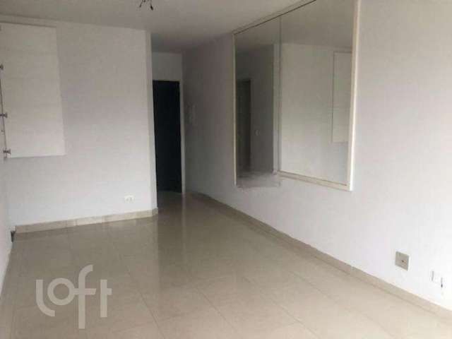 Apartamento com 2 quartos à venda na Nhu-Guaçu, 270, Campo Belo, São Paulo por R$ 570.000