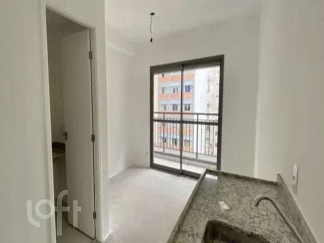 Apartamento com 1 quarto à venda na Loefgren, 1411, Saúde, São Paulo por R$ 495.000