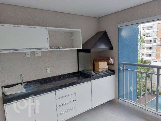 Apartamento com 2 quartos à venda na das Flechas, 686, Cidade Ademar, São Paulo por R$ 795.000