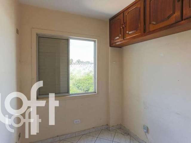 Apartamento com 3 quartos à venda na Rua dos Buritis, 925, Jabaquara, São Paulo por R$ 649.000