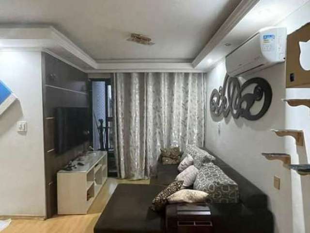 Apartamento com 3 quartos à venda na Interlagos, 5699, Cidade Dutra, São Paulo por R$ 425.600