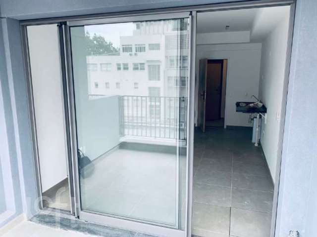 Apartamento com 1 quarto à venda na Rua Azevedo Macedo, 159, Vila Mariana, São Paulo por R$ 549.000