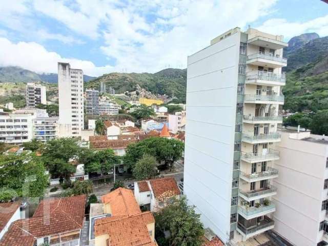 Apartamento com 4 quartos à venda na Engenheiro Richard, 187, Grajaú, Rio de Janeiro por R$ 750.000