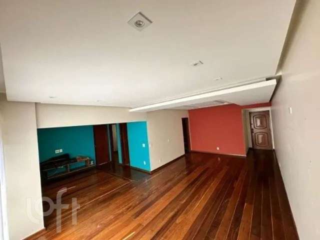 Apartamento com 3 quartos à venda na José do Patrocínio, 258, Grajaú, Rio de Janeiro por R$ 529.000