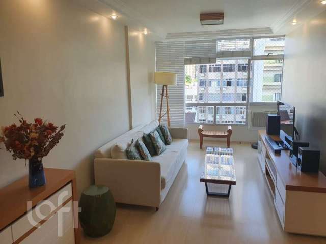 Apartamento com 3 quartos à venda na Rua Itabaiana, 146, Grajaú, Rio de Janeiro por R$ 745.000