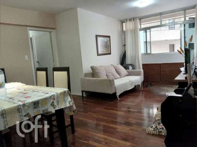 Apartamento com 3 quartos à venda na Rua Afonso de Freitas, 576, Vila Mariana, São Paulo por R$ 931.000