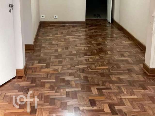 Apartamento com 2 quartos à venda na Luís Góis, 1902, Saúde, São Paulo por R$ 700.000