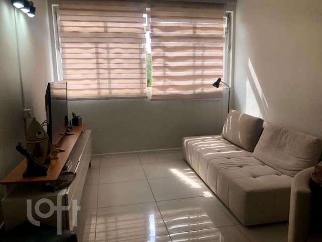 Apartamento com 2 quartos à venda na Praça João Francisco Lisboa, 1100, Pinheiros, São Paulo por R$ 795.000