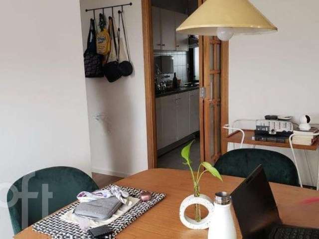 Apartamento com 2 quartos à venda na Geórgia, 207, Campo Belo, São Paulo por R$ 785.000