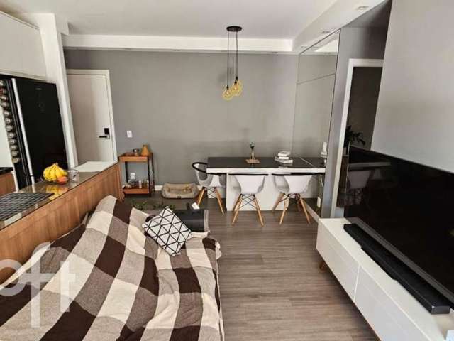 Apartamento com 2 quartos à venda na das Flechas, 649, Cidade Ademar, São Paulo por R$ 795.000