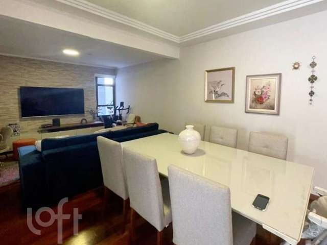 Apartamento com 3 quartos à venda na Doutor Francisco José Longo, 281, Saúde, São Paulo por R$ 990.000