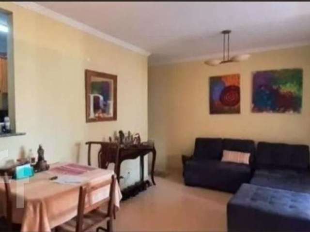 Apartamento com 3 quartos à venda na Arapá, 31, Jabaquara, São Paulo por R$ 680.000