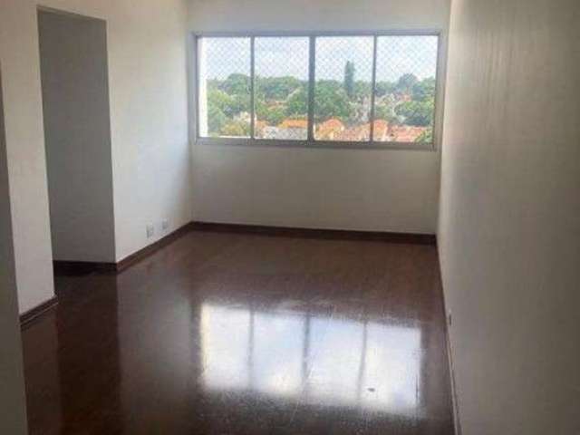 Apartamento com 2 quartos à venda na Xavier Gouveia, 293, Campo Belo, São Paulo por R$ 585.000