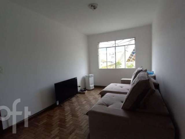 Apartamento com 3 quartos à venda na General Tibúrcio, 341, Paraíso, Belo Horizonte por R$ 370.000